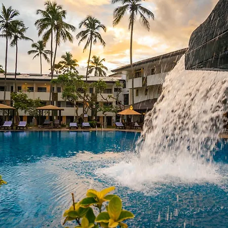 Tangerine Beach Hotel-2
