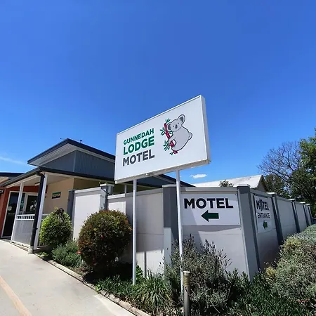 Gunnedah Lodge Motel-2