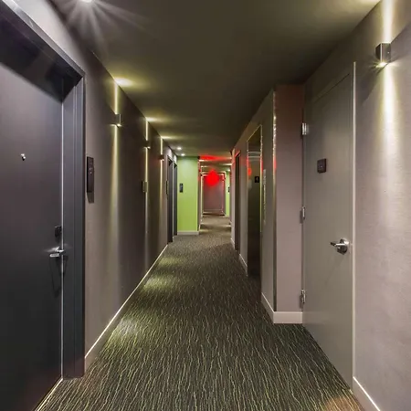 Insignia Hotel Brooklyn, An Ascend Collection Hotel-2
