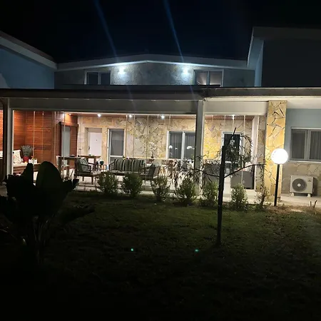 Mabell Guest House-2