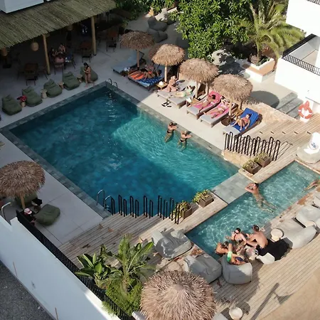 Aparthotel Casita Blanca - Adults Only-3