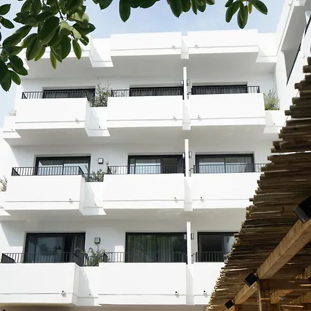 Aparthotel Casita Blanca - Adults Only-2