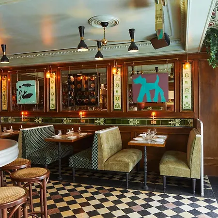 The Hotel Chelsea-2