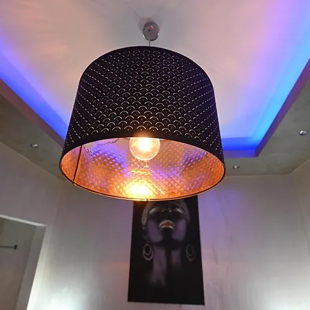 "Le Camere" Luxury Rooms Siracusa-3