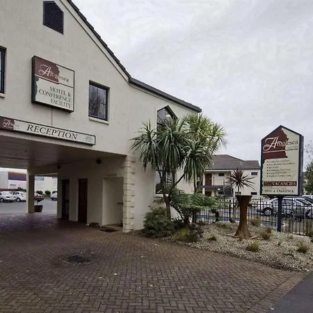 Anglesea Motel-2