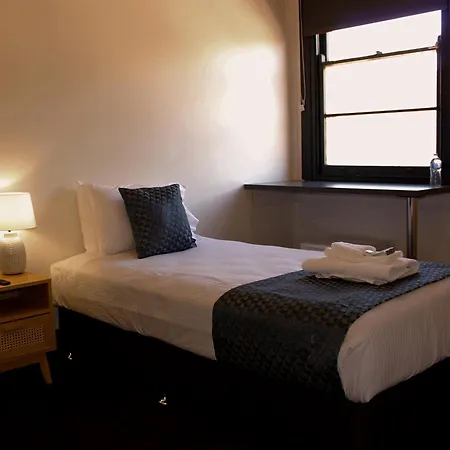 The Hampden Suites-2