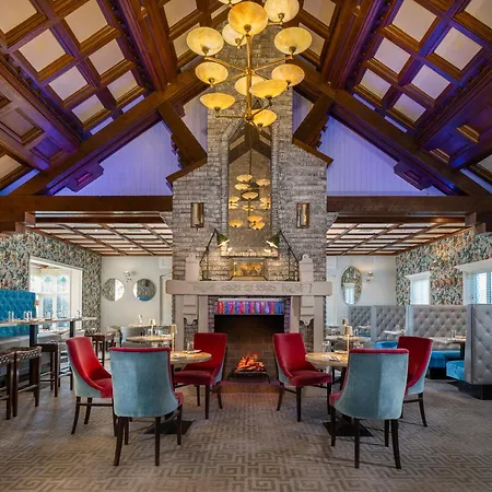 Treacys Oakwood Hotel, Shannon-2