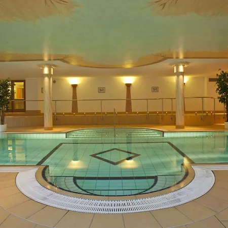 Belchenhotel Jägerstüble-2