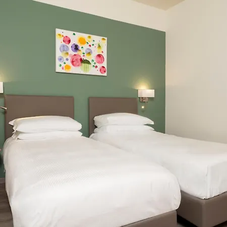 Hotel Plaza-2