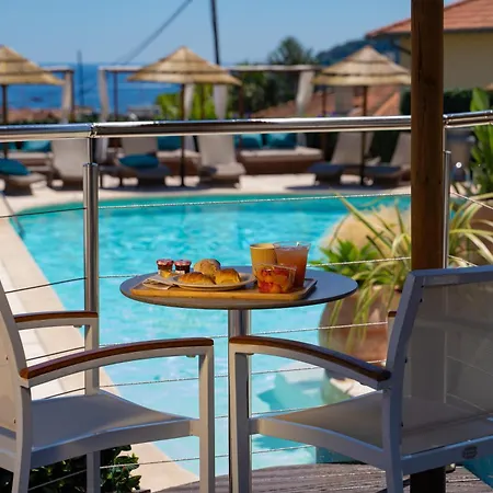 Boutique Hotel & Spa La Villa Cap Ferrat-3