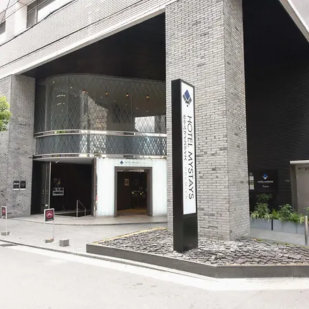 Hotel Mystays Premier Dojima-2