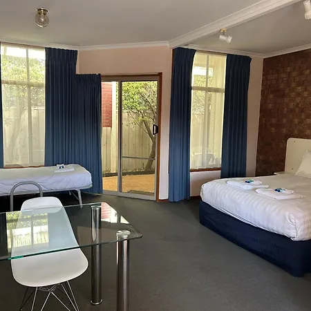 Portarlington Beach Motel-3