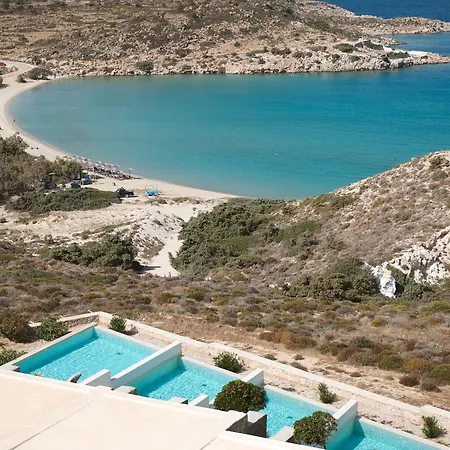 Hotel Milos Sea Resort-2