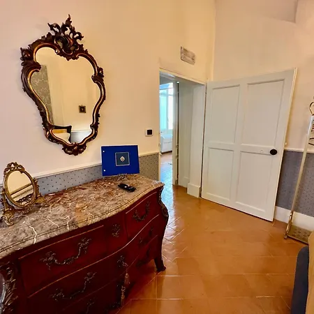 Casa Santangelo Suites - Historical Residence-2