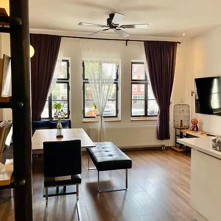 36 Pho Co Hotel & Suites-2