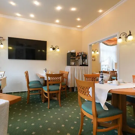 Hotel Windrose Borkum-2