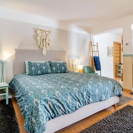 Nazare Oasis Suites-2