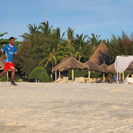 Canary Kendwa Beach Resort-2
