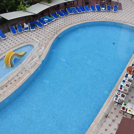 Ares Blue Hotel-3