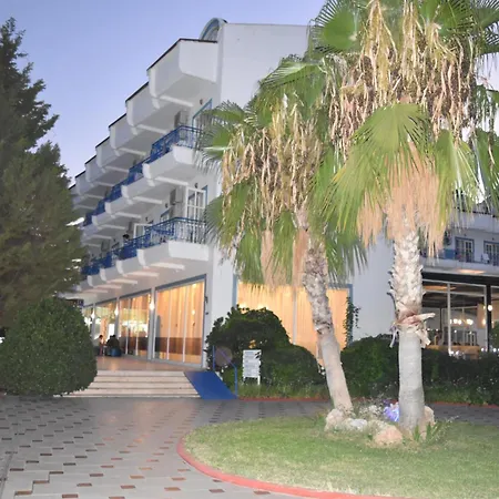 Ares Blue Hotel-2