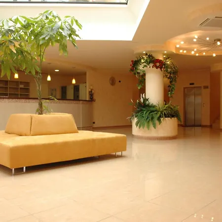 Nettuno Hotel Palace-3
