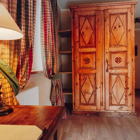 Villa Novecento Romantic Hotel - Estella Hotels Italia-2