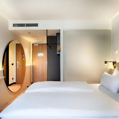 Welcome Hotel Darmstadt City Center-2