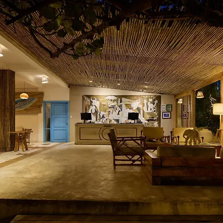 Fenix Beach Cartagena-3