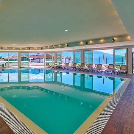 Hotel Le Balze - Aktiv&Wellness-3