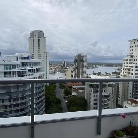 Solaire Apartments-2