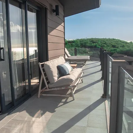 Tamarind Hills Resort & Villas-3