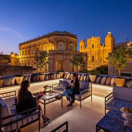 Gagliardi Boutique Hotel-2