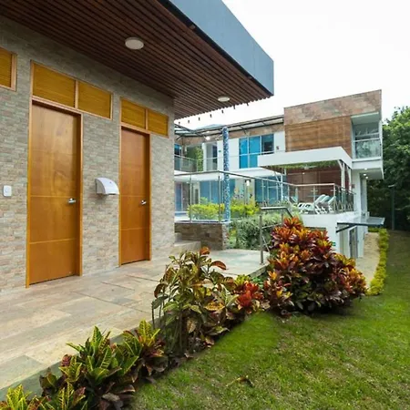 Libertg Hotels Spa Medellin-2
