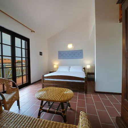 Le Tonnare Di Stintino - Beach Resort-3