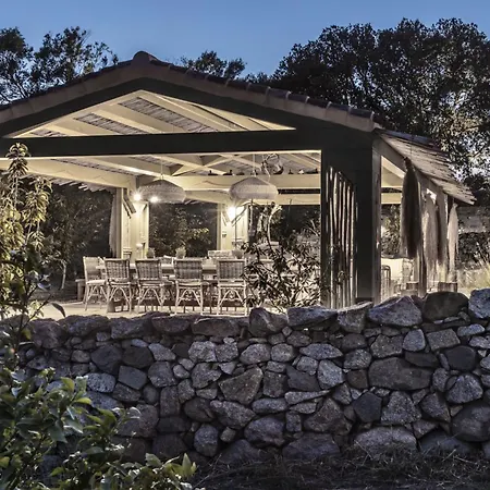 Gallicantu Stazzo Retreat-3