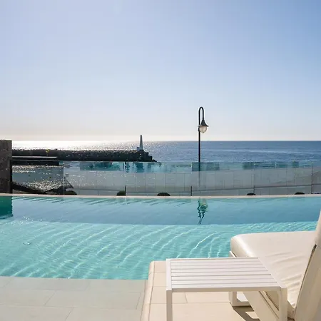 Royal Marina Suites Boutique Hotel - Adults Only-2