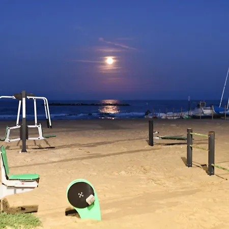 Pescara Blu B&B-2