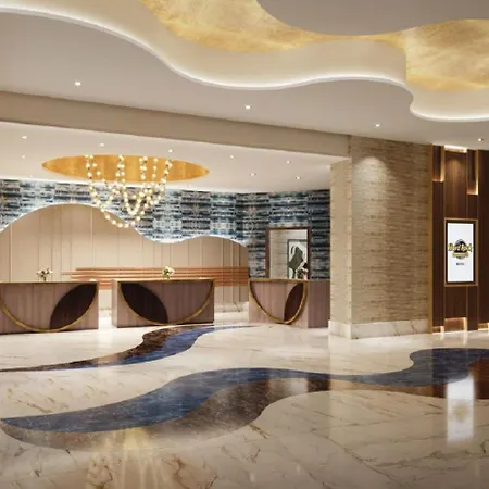 Hard Rock Hotel & Casino Bristol-3