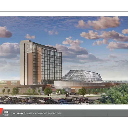 Gun Lake Casino Resort-2