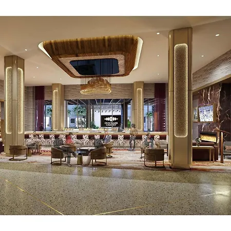 Gun Lake Casino Resort-3