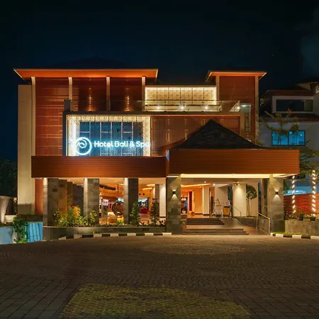 B Hotel Bali & Spa-2