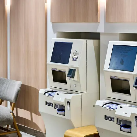 Hotel Sobial Osaka Dome-3