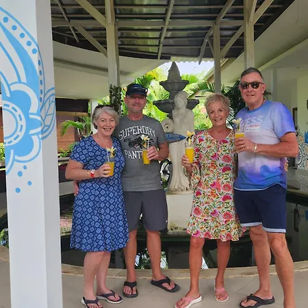 Mamamia Island Villa-3