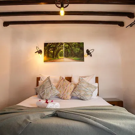 Resort Hotel El Cortijo & Spa-2