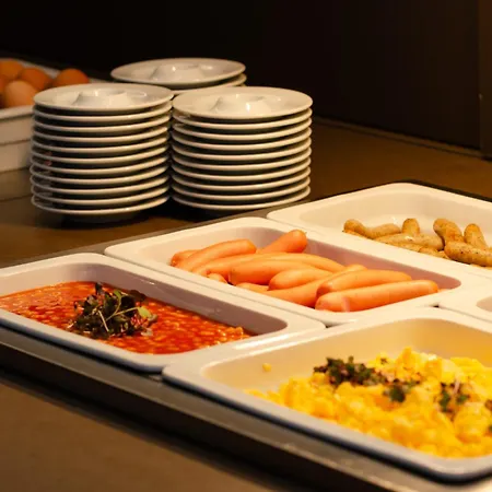 IntercityHotel Graz-3