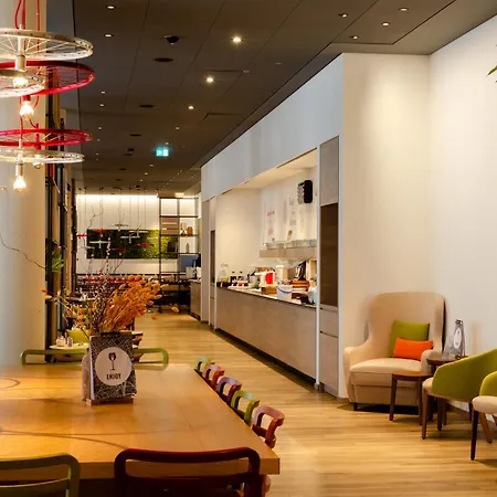 IntercityHotel Graz-2