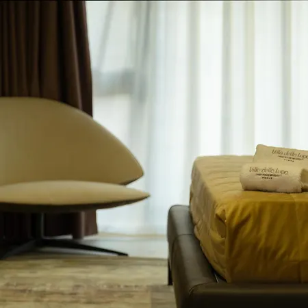 Villa Della Lupa Luxury Rooms-2