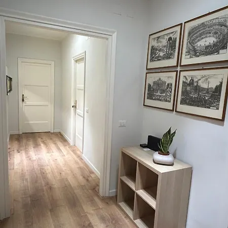 Panaro Suites - Luxury Rooms-3