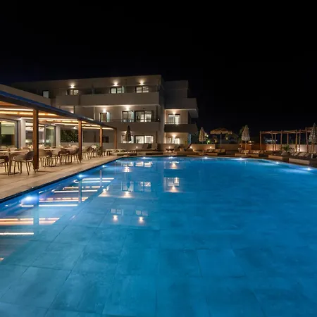 Mare Village Hotel-2