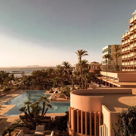 Bikini Island & Mountain Hotel Es Trenc -Adults Only--3